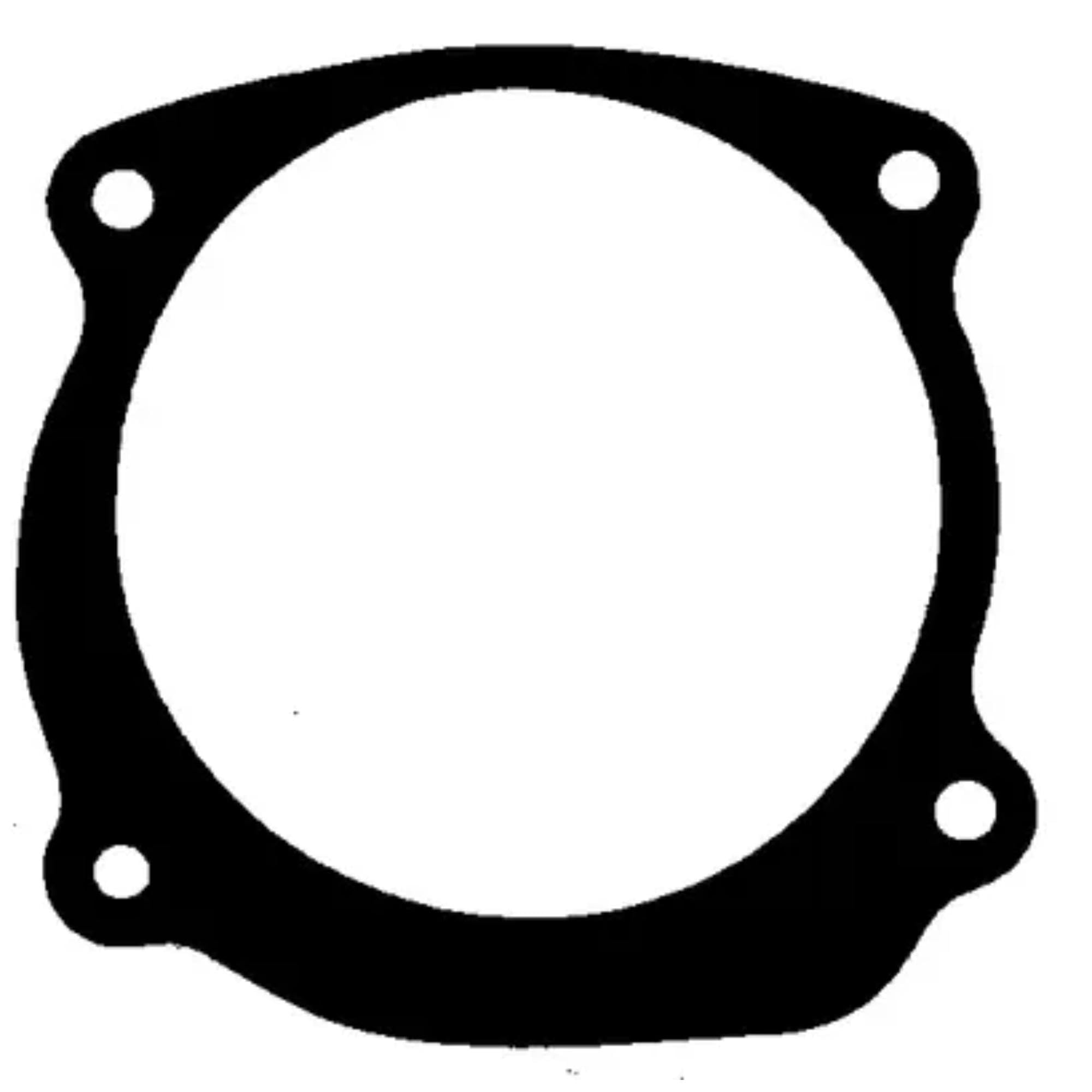 Sierra, Impeller Gasket, 18-2557