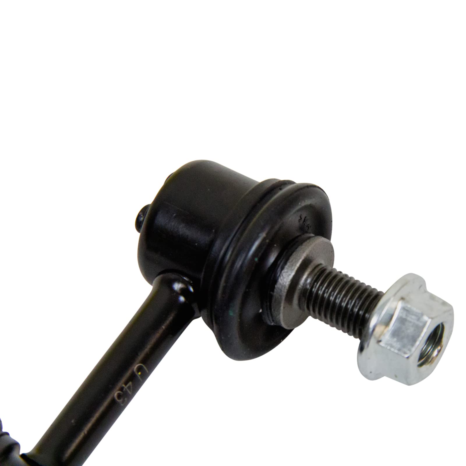 Trq Front Sway Bar Stabilizer Link Set Compatible With 2004-2006 Acura Tl 2003-2007 Honda Accord