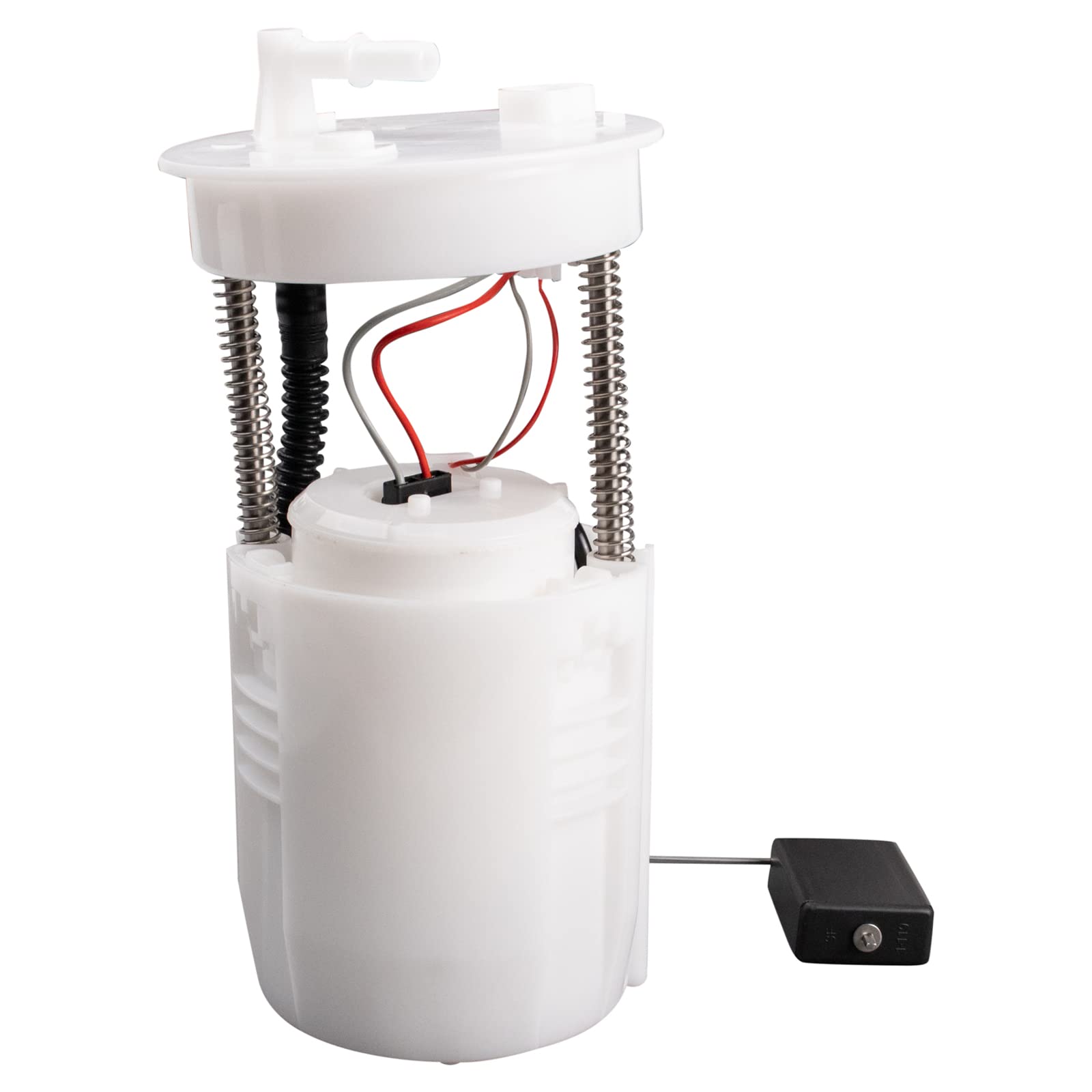 Trq Fuel Pump Module Assembly Compatible With 2009-2014 Acura Tsx 2008-2012 Honda Accord 2012 Crosstour
