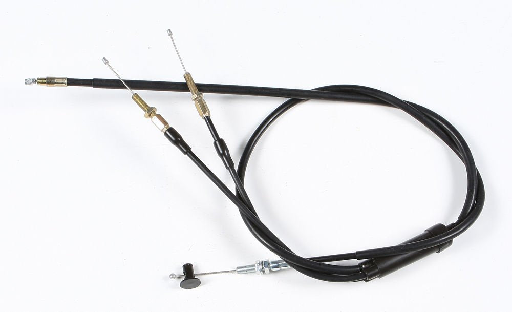 Spi Throttle Cable For Snowmobile Ski-Doo Grand Touring Sport 550F 2014-2015-Dual