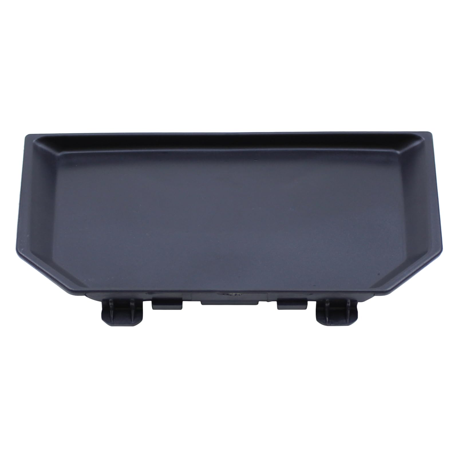 ApplianPar Center Grille Radar Hole Cover for CRV 2020 2021 2022