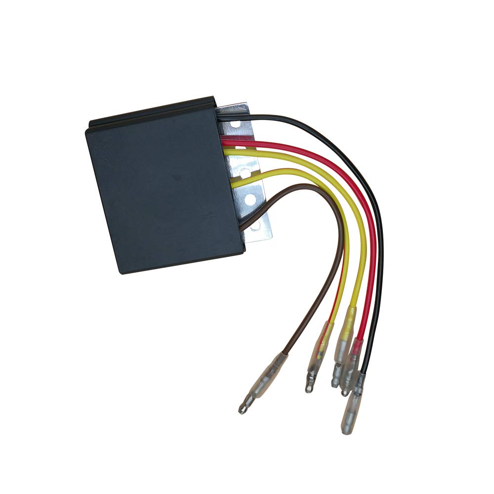 Voltage Regulator Rectifier For Polaris Magnum/Sportsman/Xplorer/Xpress/Big Boss 400 425 500 1994-1997 Oem Repl.# 4060113 2205046 4060191