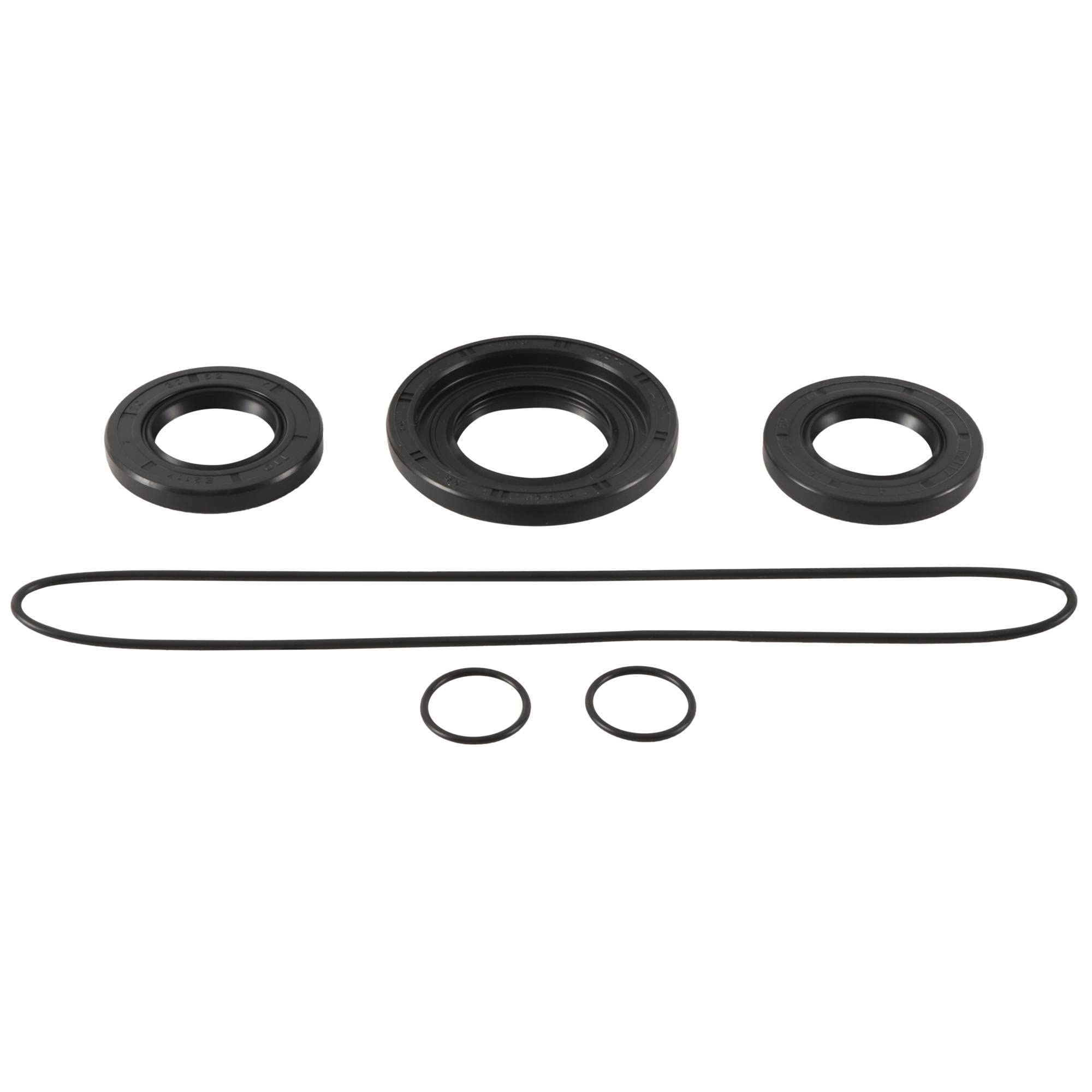 All Balls Differential Seal Only Kit Rear 25-2106-5 For Can-Am Outlander 1000 Xmr 14-15, Outlander 570 Dps 16-17, Outlander 570