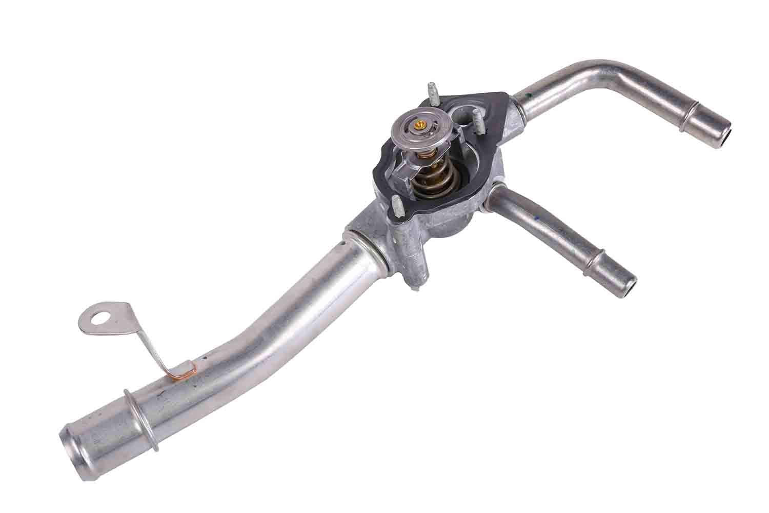 ACDelco GM Original Equipment 15-11076 Engine Coolant Thermostat and Housing Assembly