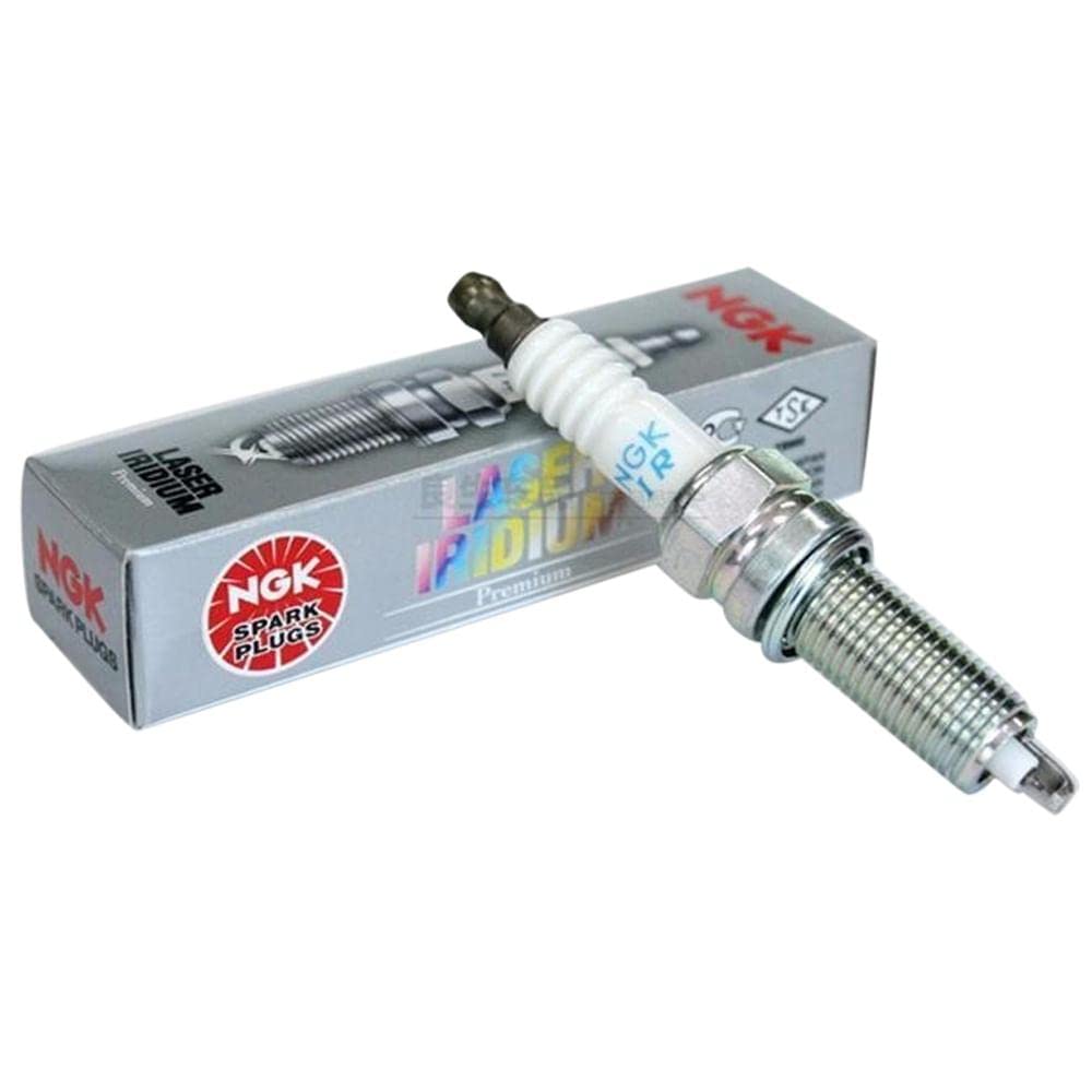 Ngk (6884) Lmar9E-J Standard Spark Plug, Pack Of 1