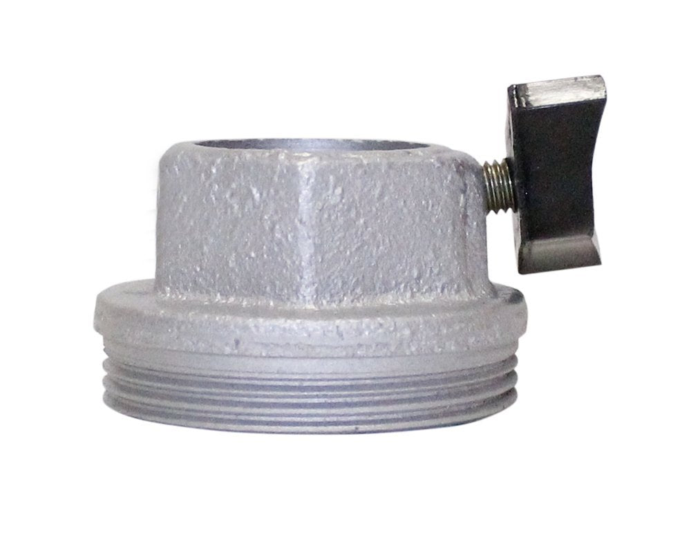 Lubrimatic 99-105 2'' Bung Adapter