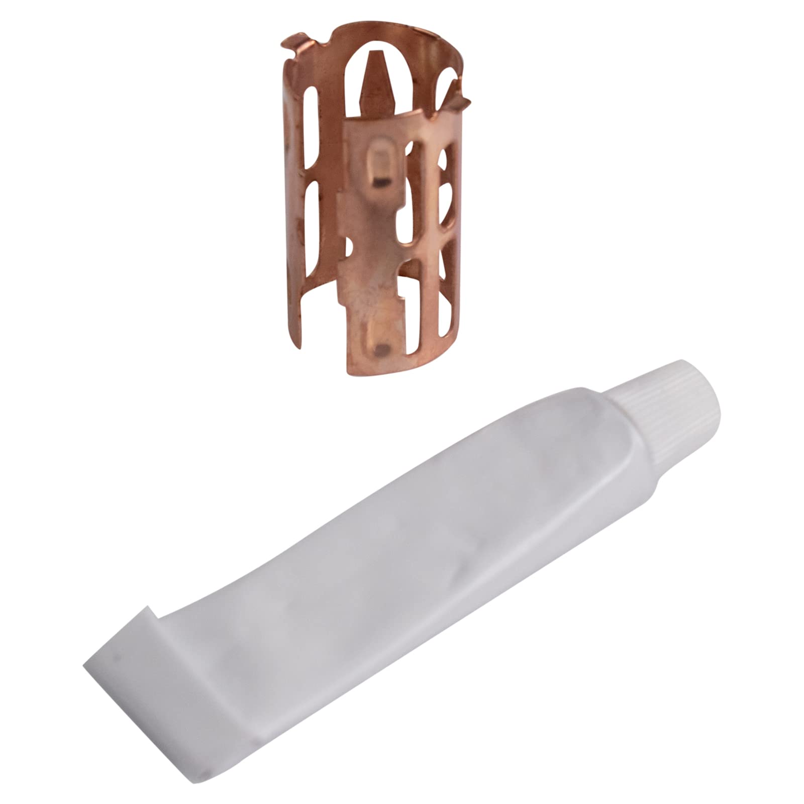 Trq Front Abs Wheel Speed Sensor Compatible With 1993 Land Rover Defender 110 1994-1997 Defender 90 1994-1999 Discovery