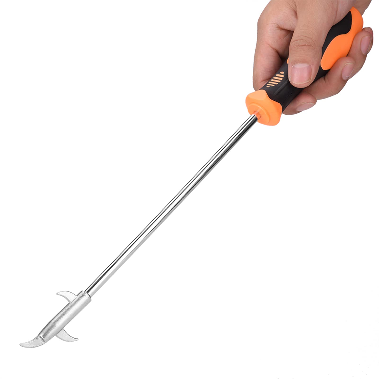 Car Tire Stones Remover Hooks Auto Tire Groove Cleaning Tool Wheel Tread Slot Stone Gravel Remover For Car Motor Bike Tire