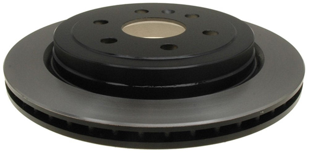 Raybestos 580759 Advanced Technology Disc Brake Rotor