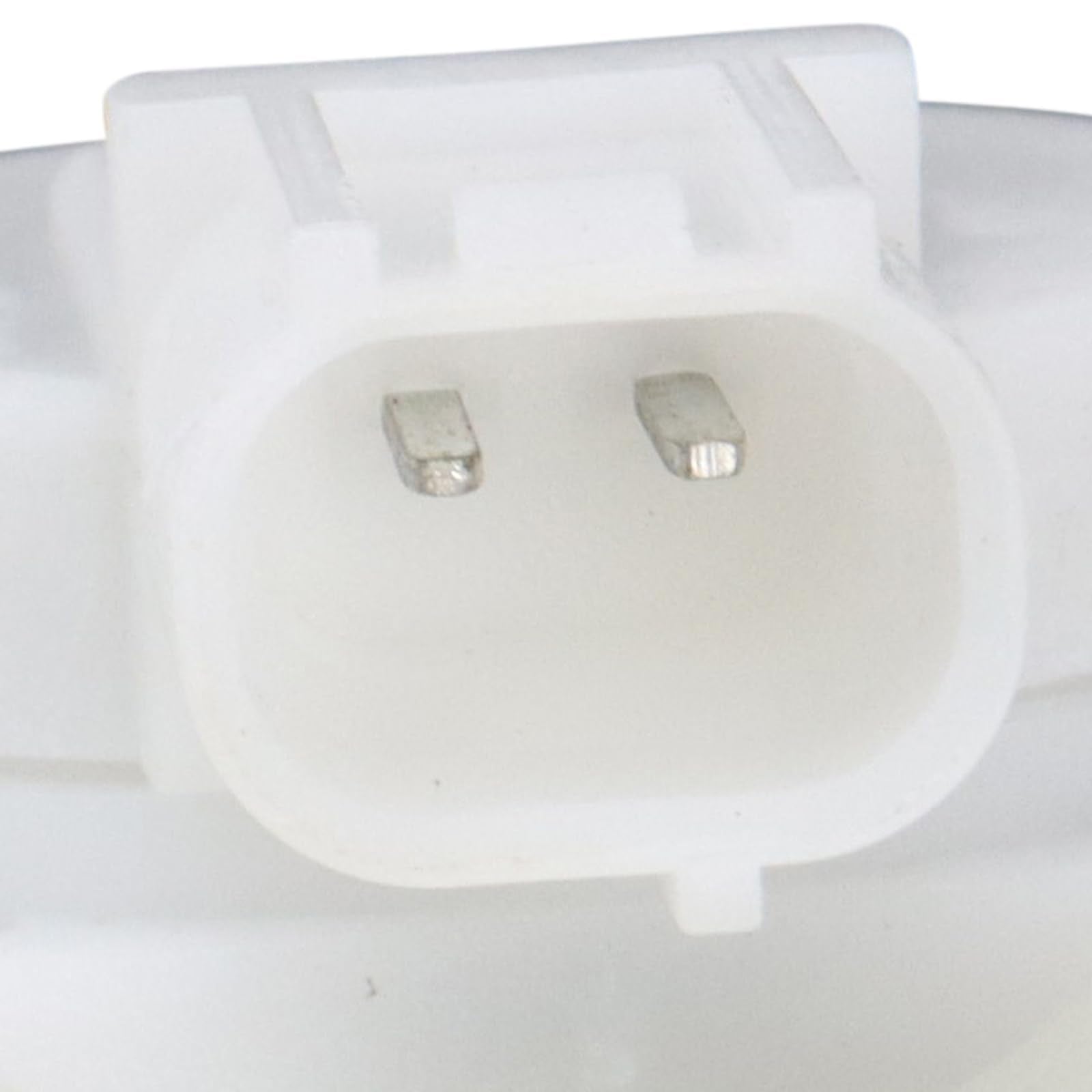 Trq Windshield Washer Reservoir Compatible With 2006 Jeep Commander 2005-2006 Grand Cherokee Ch1288164