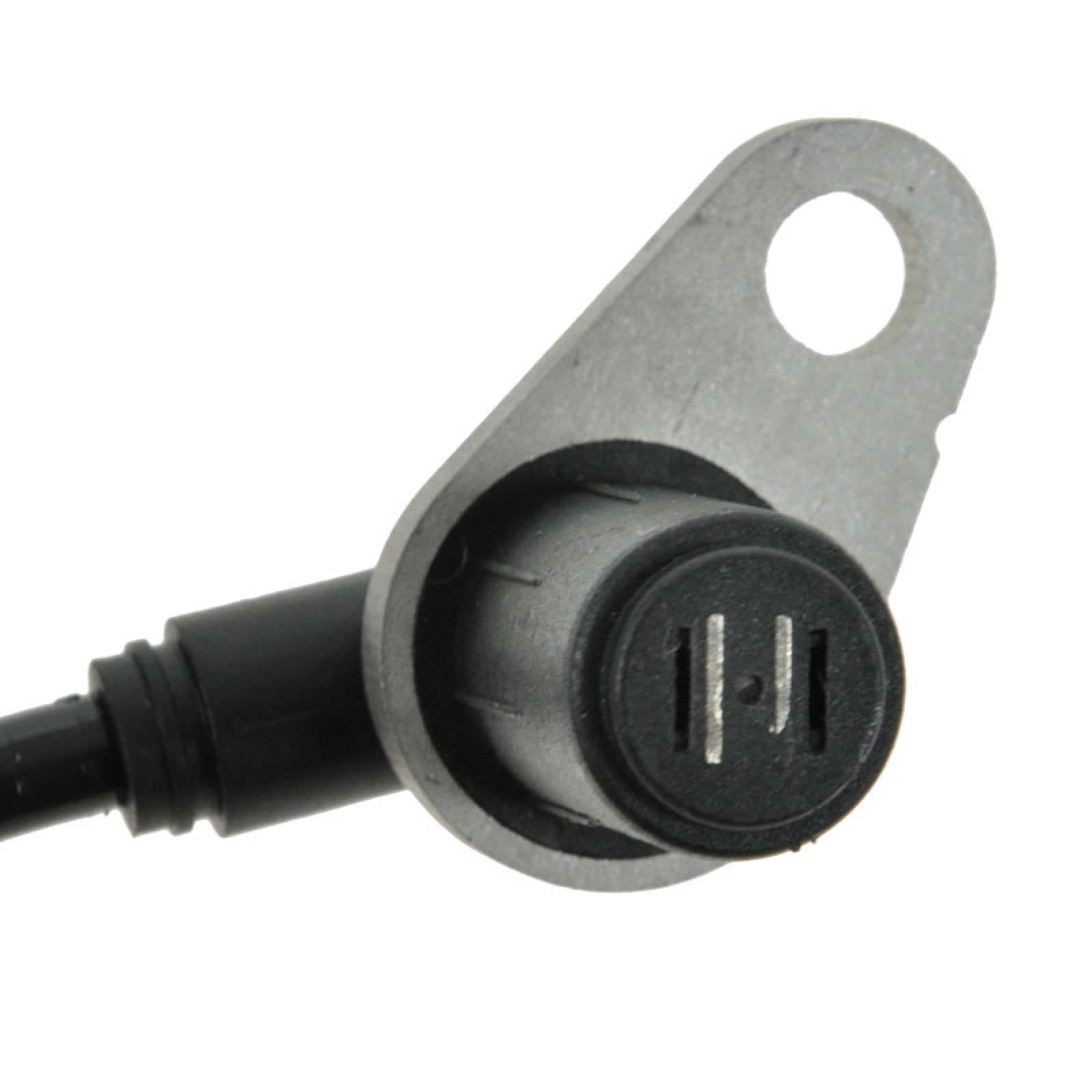 Trq Front Right Abs Wheel Speed Sensor Passenger Side Compatible With 2000-2001 Infiniti I30 Nissan Maxima