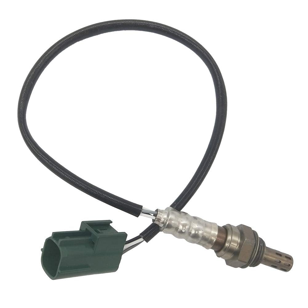 JESBEN O2 Lambda Sensor Oxygen Sensor Upstream Replacement for Sentra Altima 2.5L 2002-2004 X-Trail 2.5L 2005-2006 Murano 3.5L 2