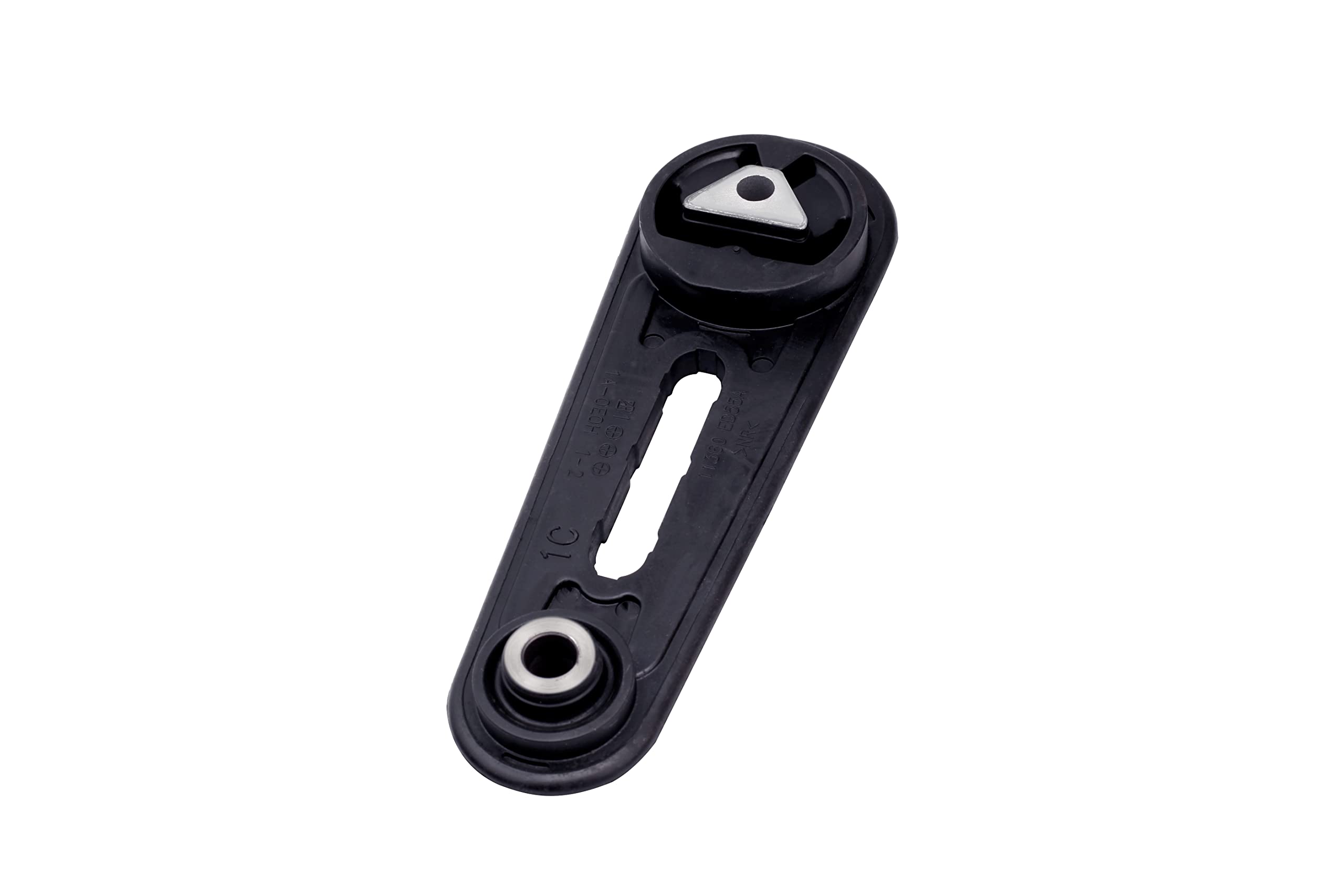 Engine Motor Mount Compatible With 2007-2012 Nissan Versa 1.8L And 2009-2014 Nissan Cube 1.8L Transmission, Replace Oe A4312 A43