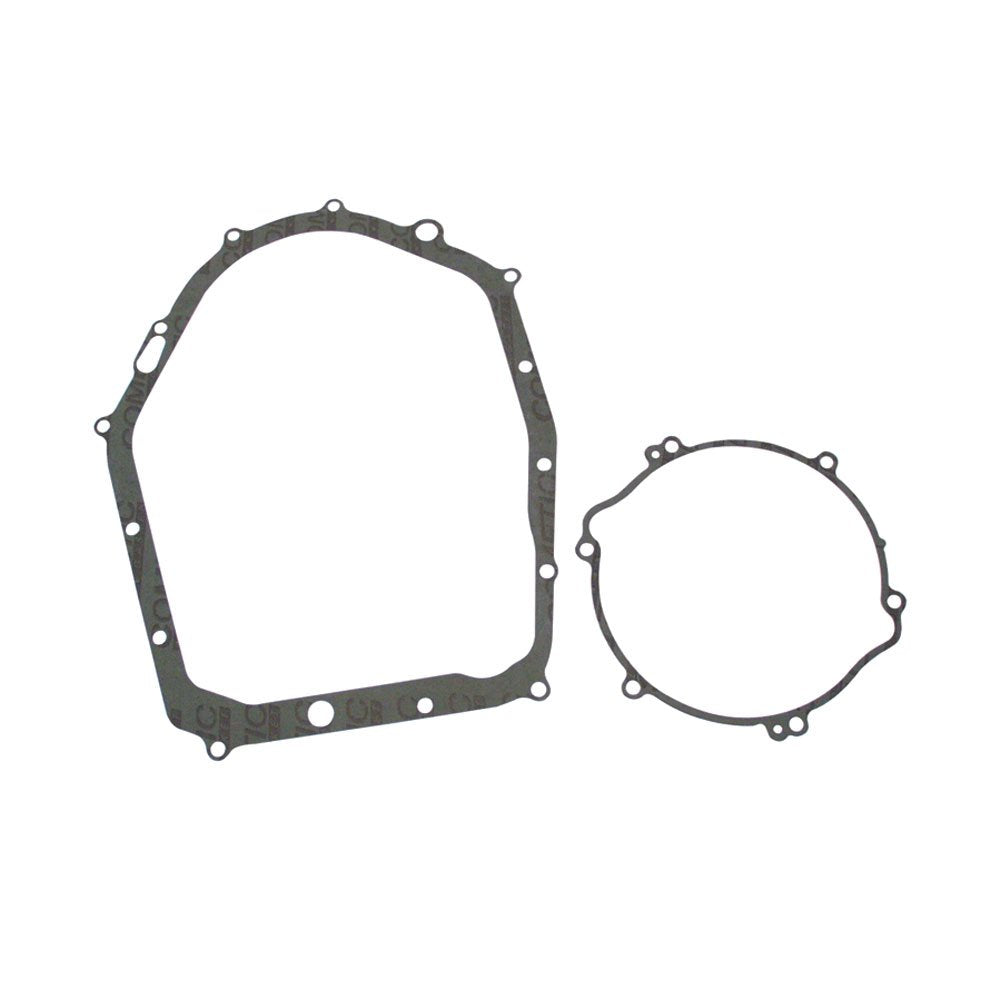 Tusk Clutch Cover Gasket - Fits: Kawasaki KL600 1984-1986