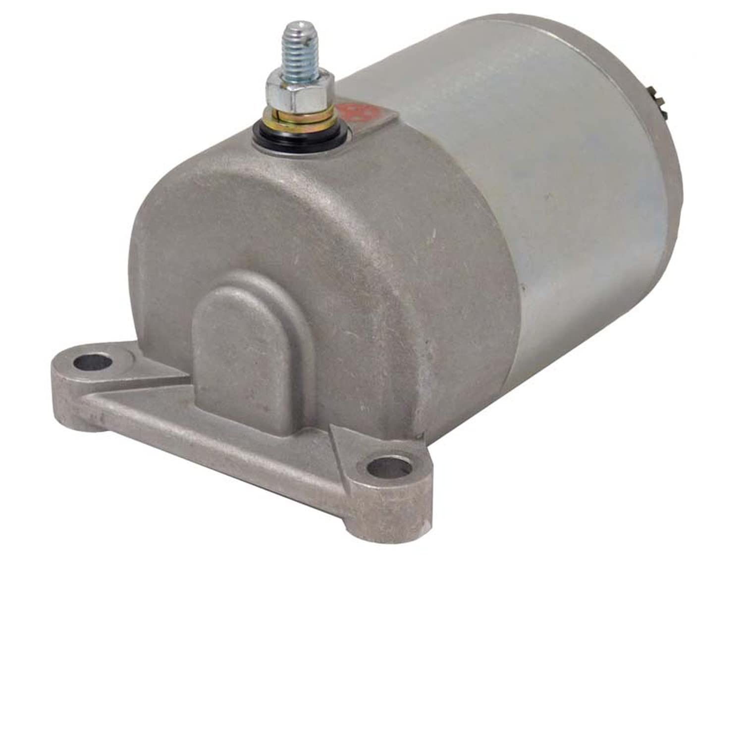 Oeg Parts New Starter Compatible With Polaris Atv Hawkeye 325 2015, Sportsman Etx 325Cc 2015, Polaris Utv Utility Vehicle Ranger Etx 2015 4015223, 4013428, 4014972, Smu0569, 41022077