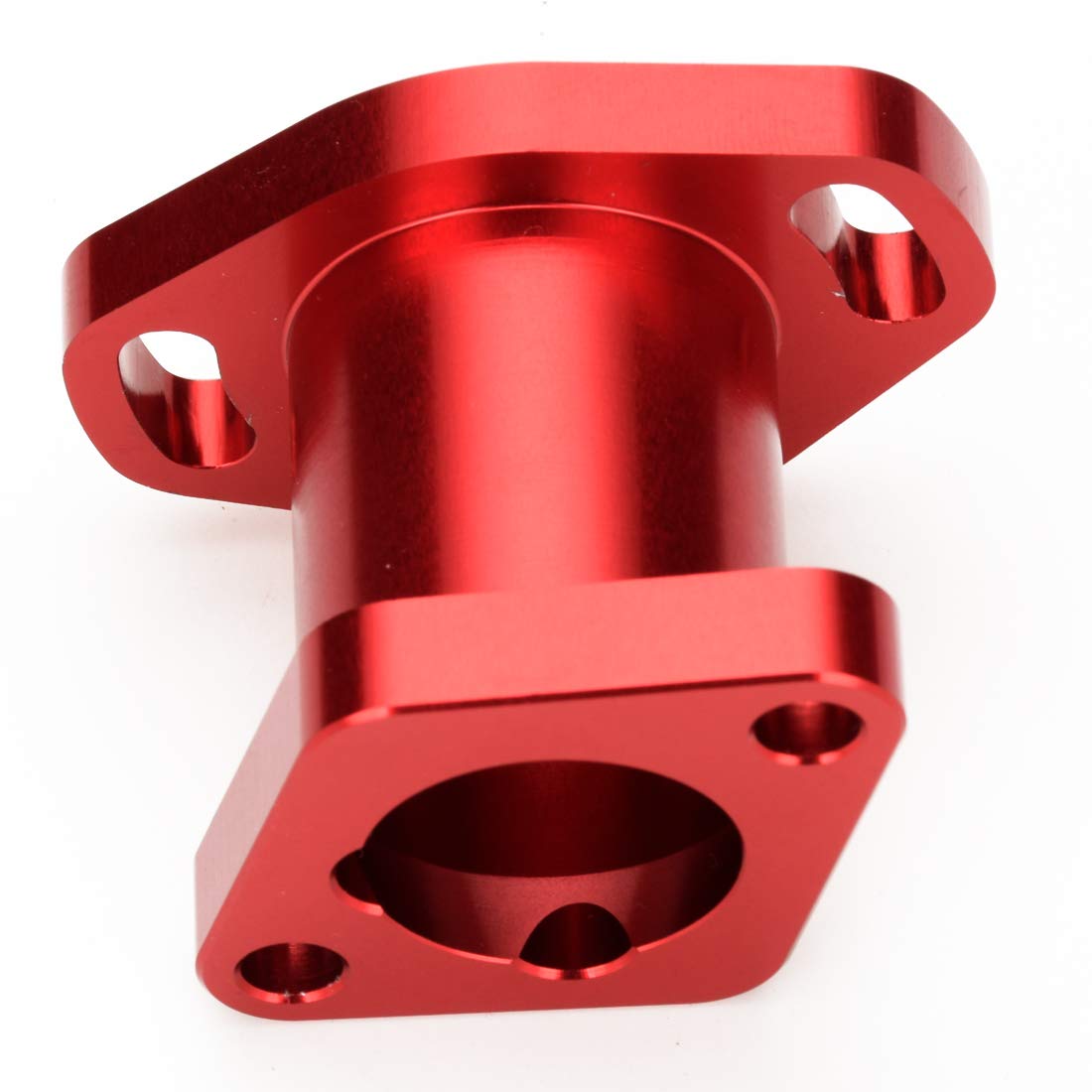 Fvrito Performance Racing Intake Pipe Inlet Manifold Gasket Screw For Compatible With Predator 212Cc Coleman Honda Ct200U Gx160