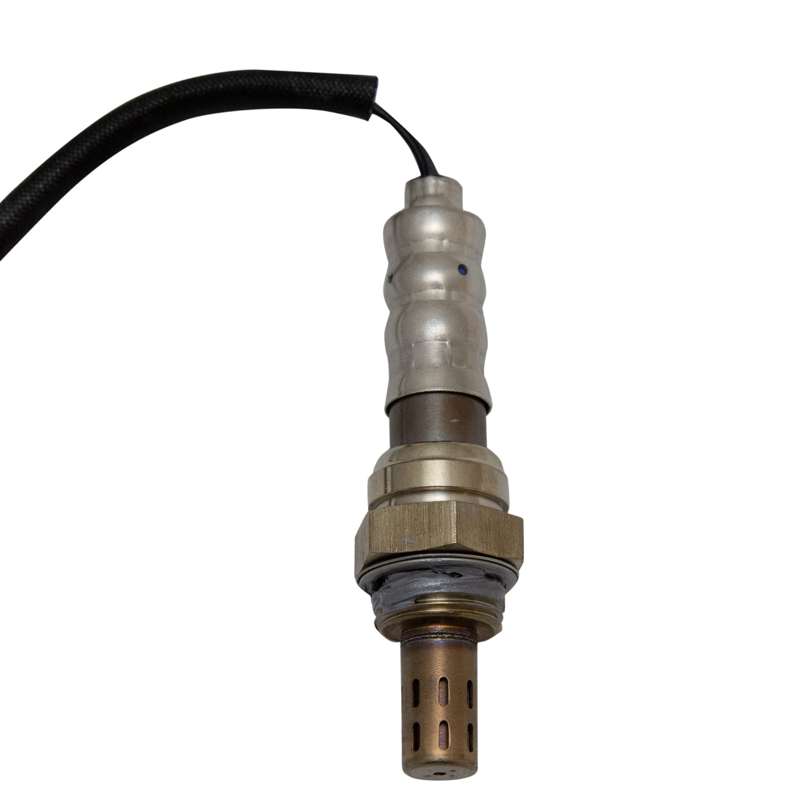 Trq O2 Oxygen Sensor Compatible With 2006-2010 Lexus Sc430 2009-2010 Pontiac Vibe 2009-2012 Toyota Corolla 2009-2013 Matrix