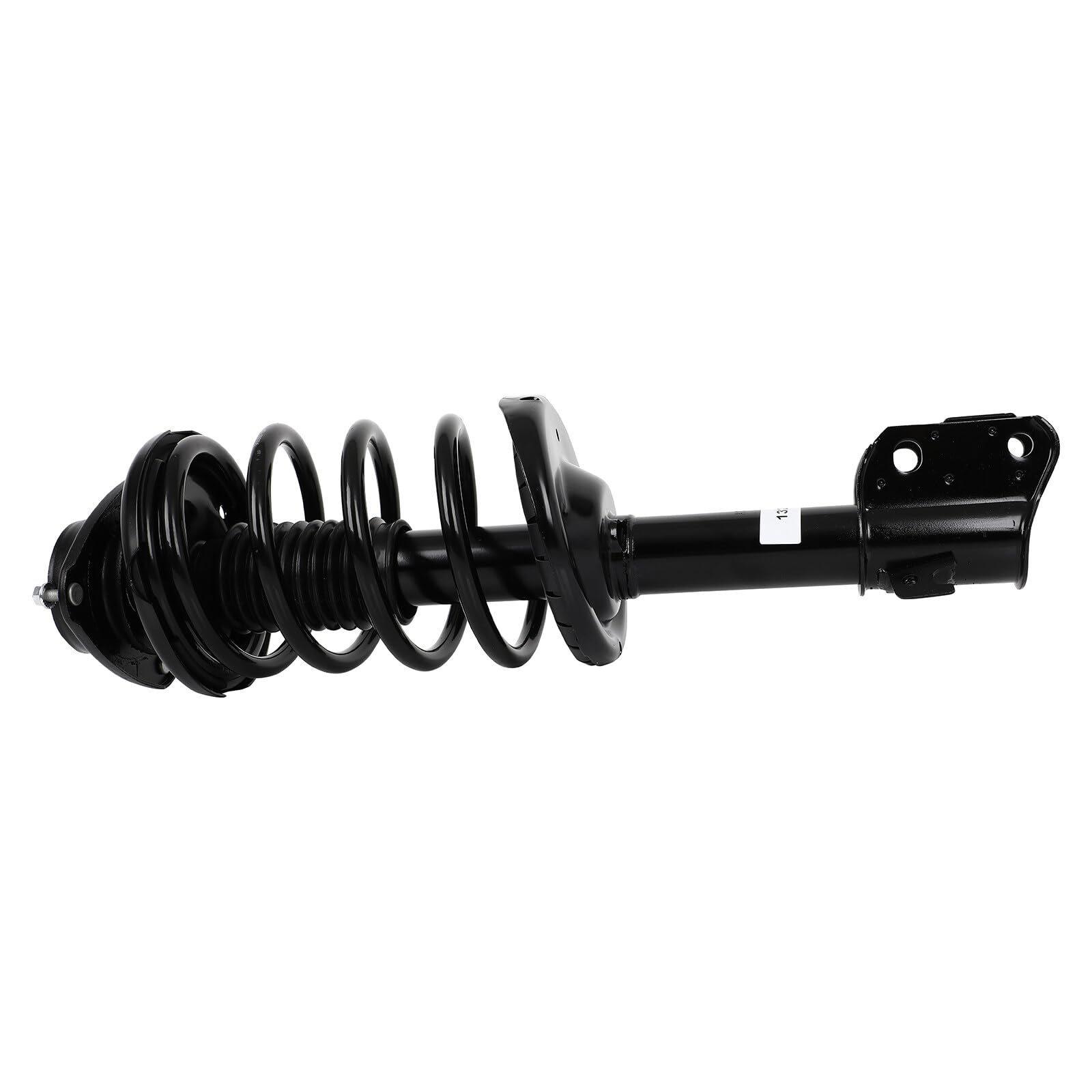 Ocpty 2X Front Complete Struts Spring Assembly Shocks Fits 2010-2012 For Subaru Outback Quick Struts Assembly With 272687 272686