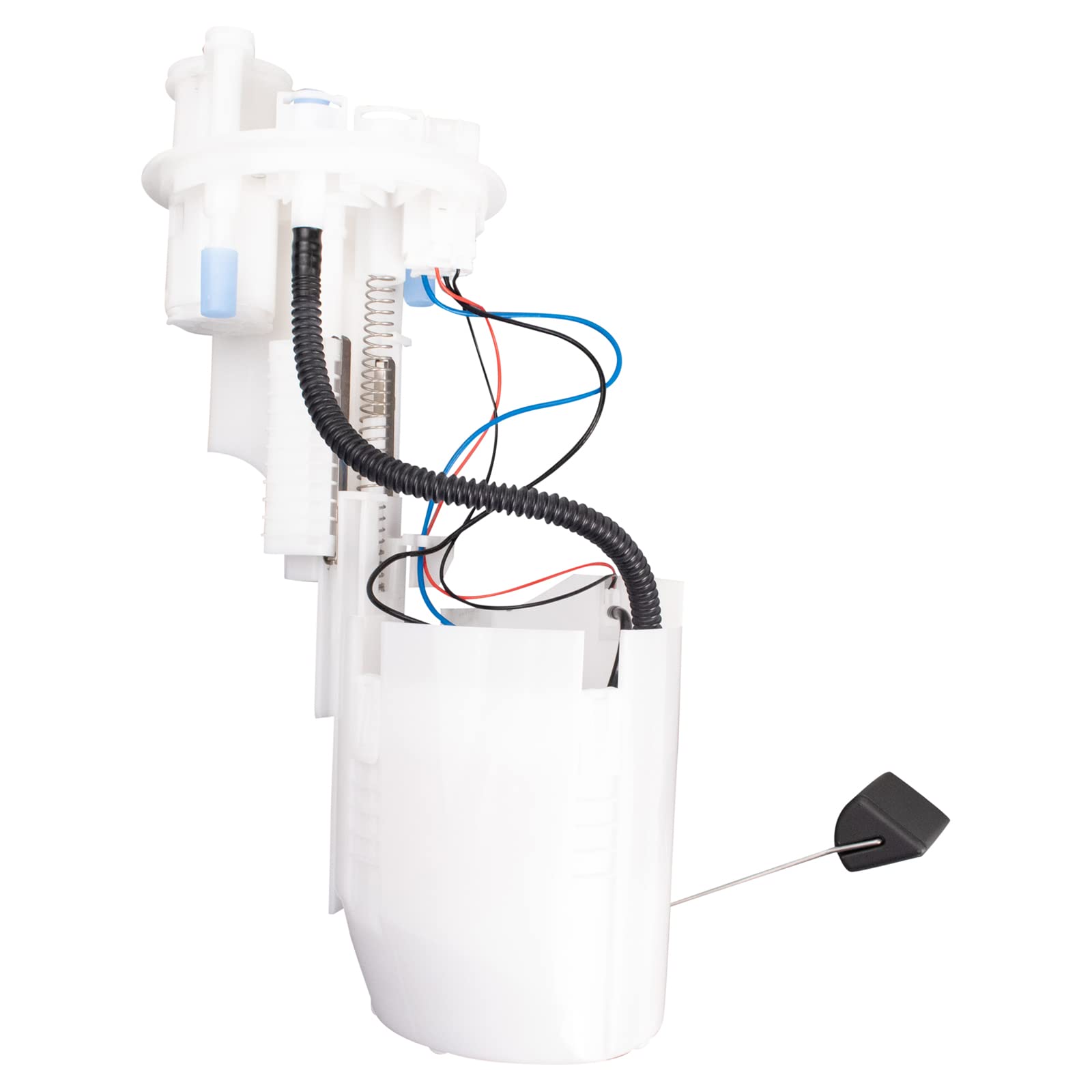 Trq Fuel Pump Module Assembly Compatible With 2013-2018 Toyota Avalon 2012-2017 Camry