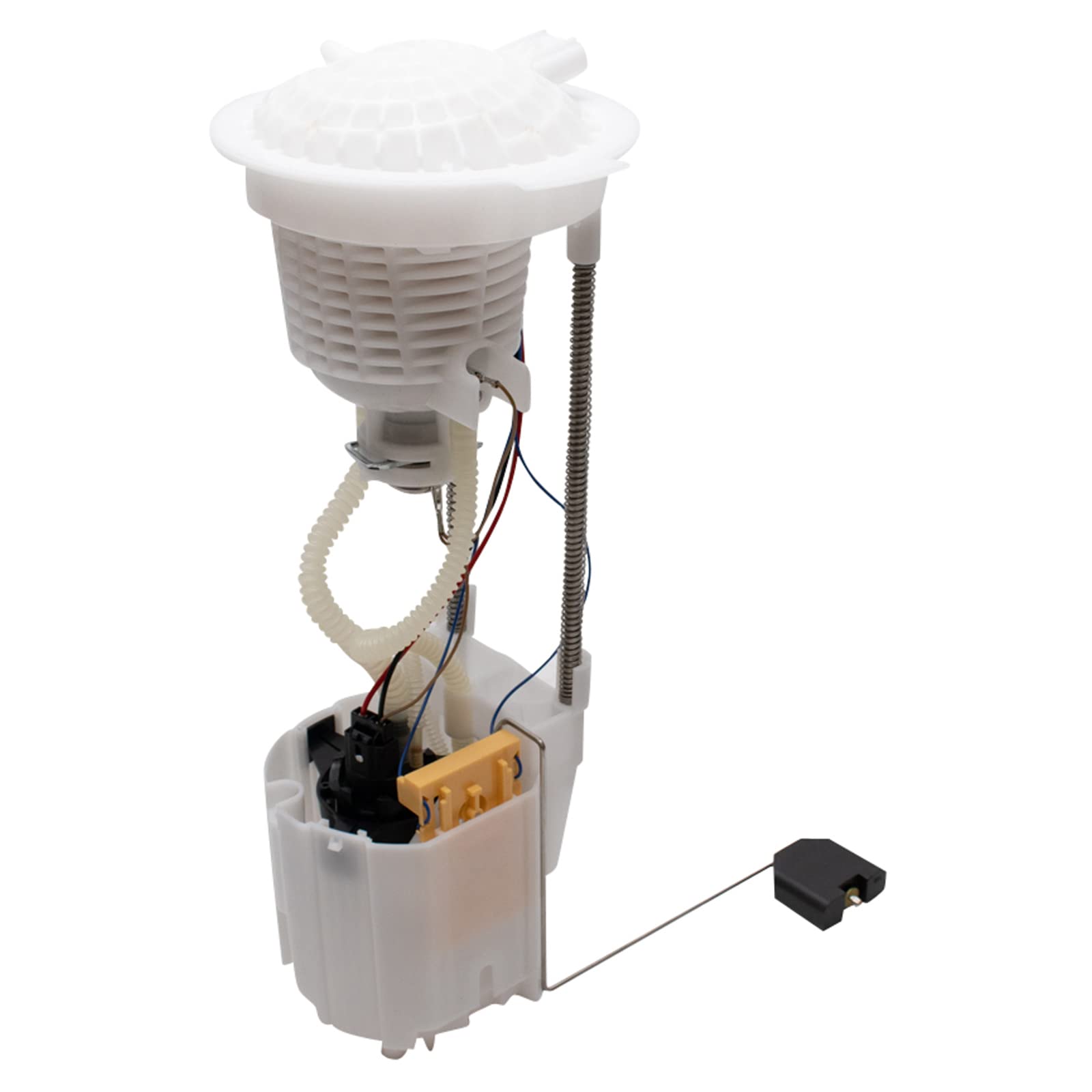 Trq Fuel Pump Module Assembly Compatible With 2010 Dodge Ram 2500
