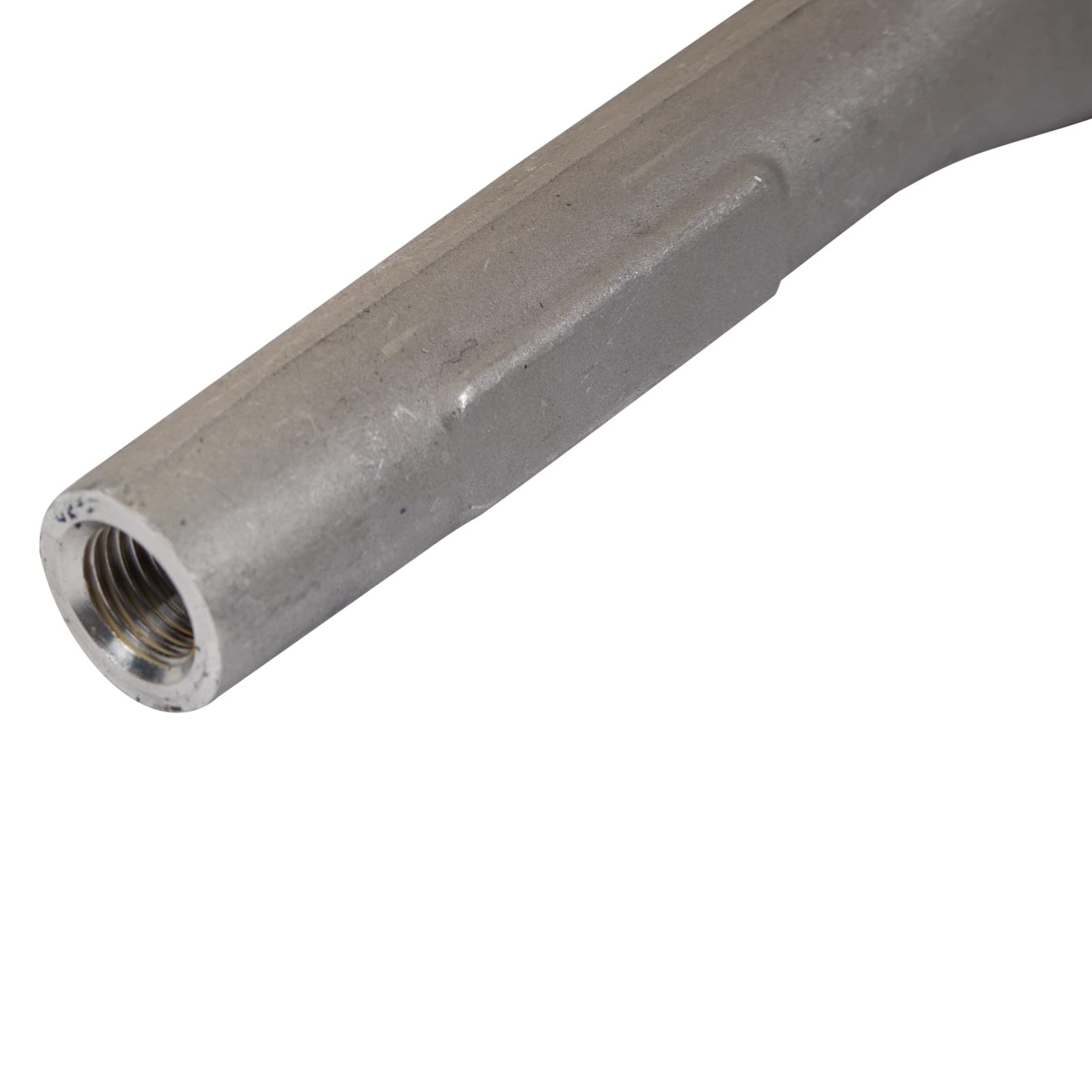 Trq Front Inner And Outer Tie Rod Set Compatible With 2016-2020 Tesla S X