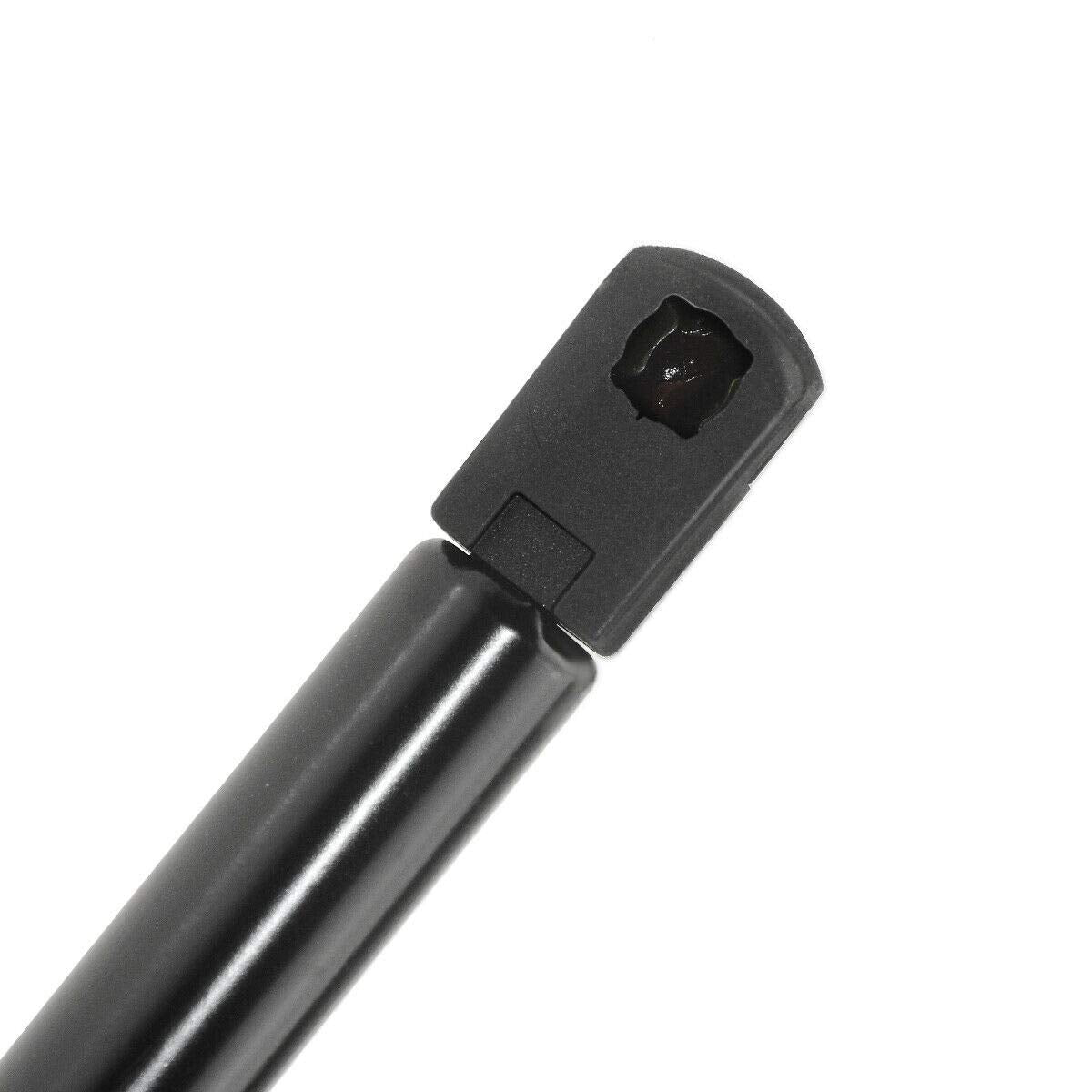 Set Of 2 Rear Window Glass Lift Supports Struts Replacement For Chevrolet Tahoe Suburban Gmc Yukon Cadillac Escalade 2000-2006