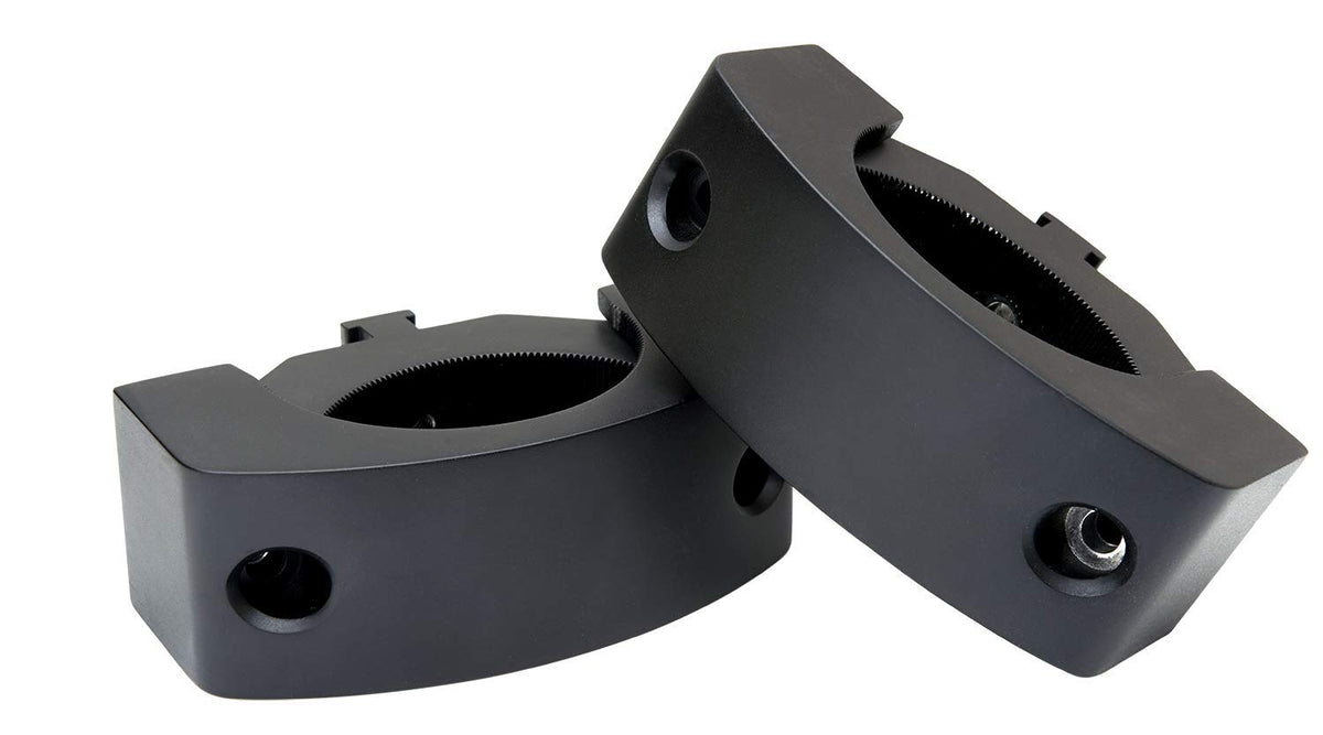 Powerbass Xl-Sbclamp Universal C Clamp For Xl Soundbars