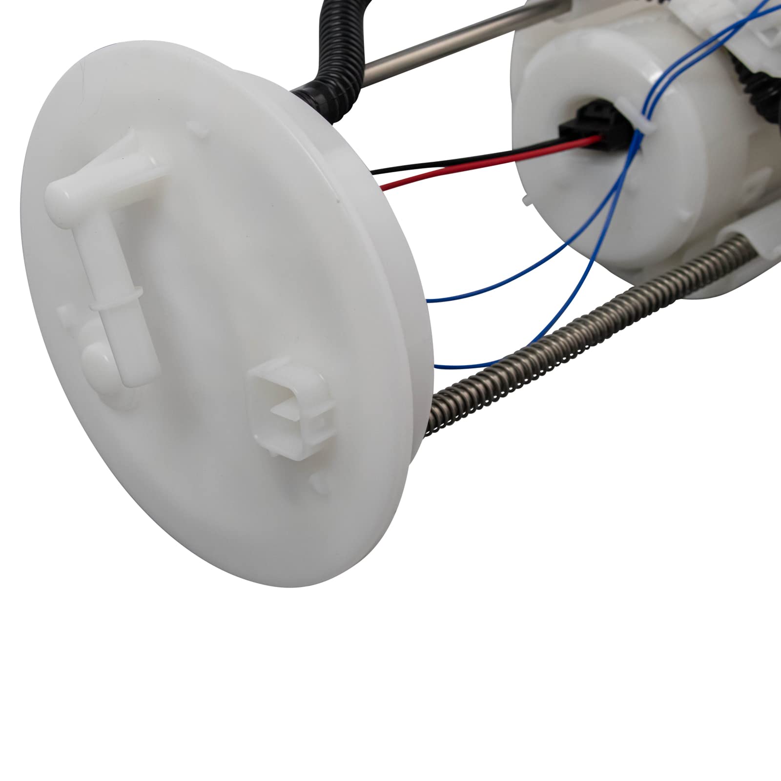 Trq Fuel Pump Module Assembly Compatible With 2012-2014 Honda Cr-V