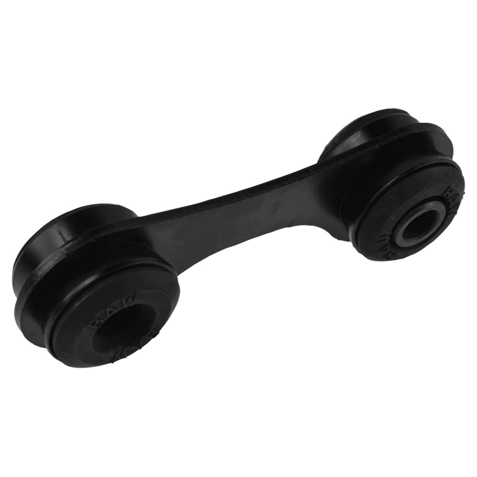 Trq Front & Rear Sway Bar Stabilizer Link Set Compatible With 2003-2011 Saab 9-3 2010-2011 9-3X