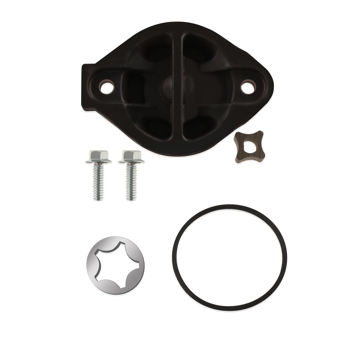 72274 Charge Pump Kit Compatible With Cub Cadet Lawn Mower Zt2800 Zt3100 Zt3400 G700 Series Hydraulic Transmissions,Charge Pump