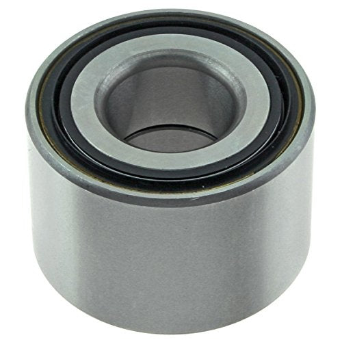 Wjb Wb510031 - Front Wheel Bearing - Cross Reference: National 510031/ Timken 510031/ Skf Fw123, 1 Pack