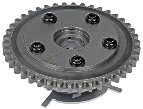 Dorman 917-250 Engine Variable Valve Timing (VVT) Sprocket Compatible with Select Ford / Lincoln / Mercury Models