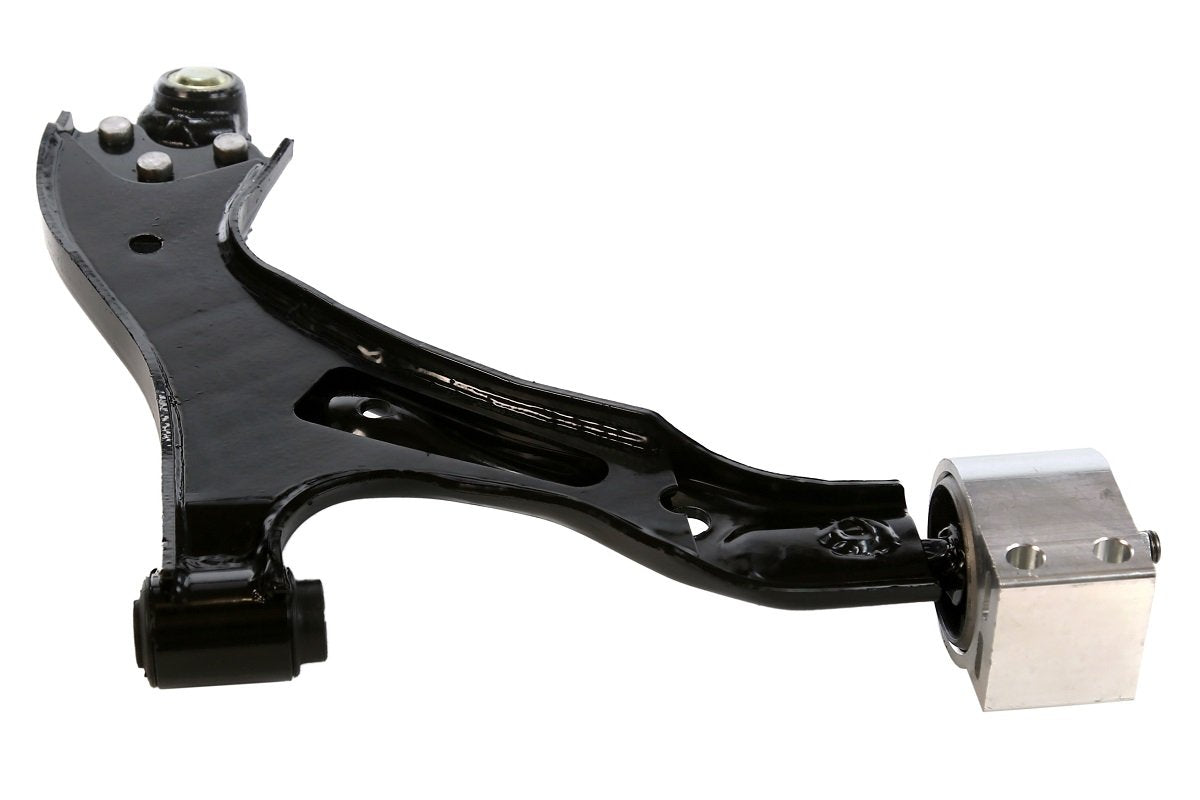 Autoshack Front Lower Control Arms And Ball Joints Assembly With Bushings Pair Of 2 Replacement For 2005-2009 Chevrolet Equinox 2002-2007 Saturn Vue 2006-2009 Pontiac Torrent 3.4L Awd Fwd Cak60166Pr