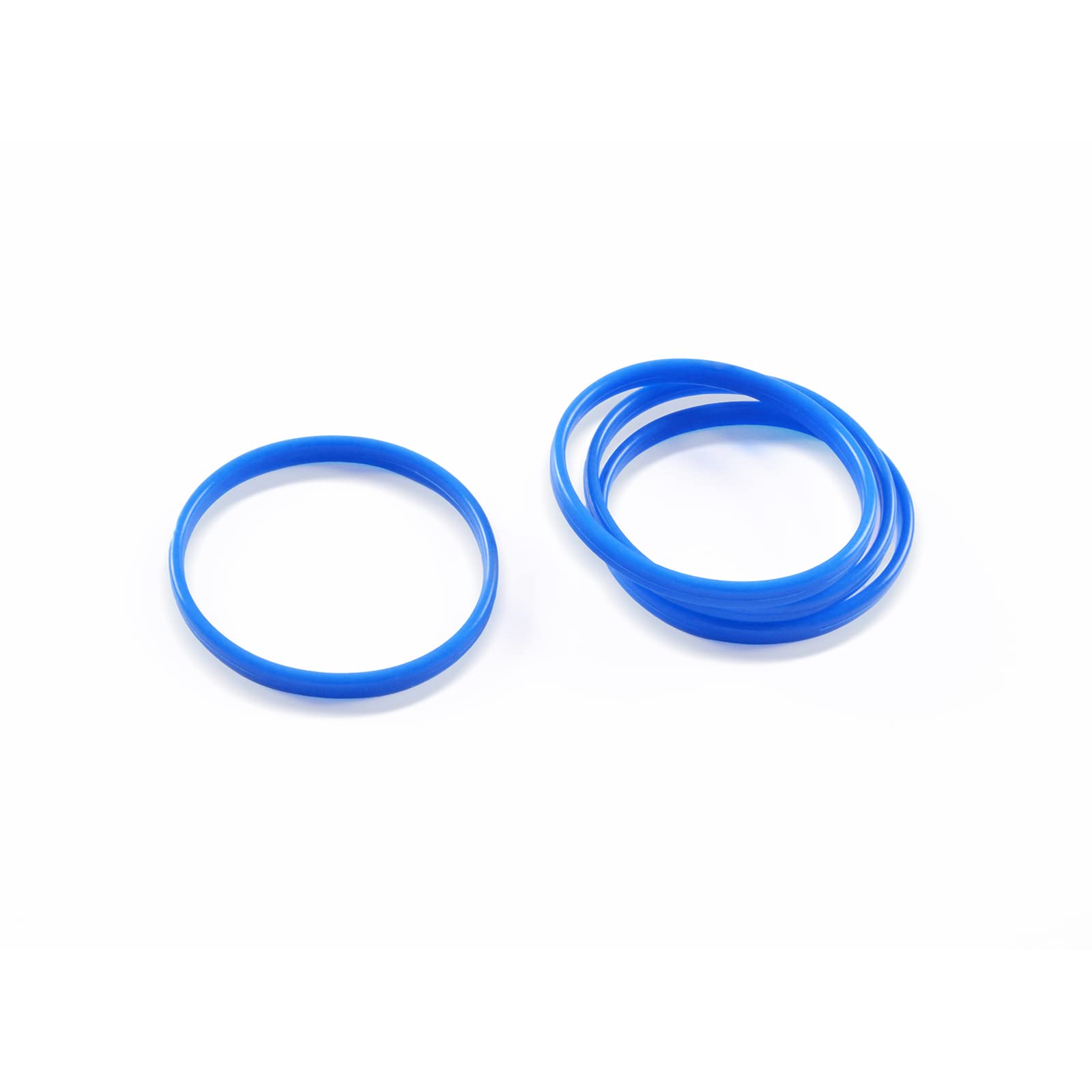 GOCPB Valve Cover Gasket Set Compatible with 3.6L V6 Dodge Journey Durango Avenger J eep Cherokee Wrangler Ram 1500 ProMaster Ch