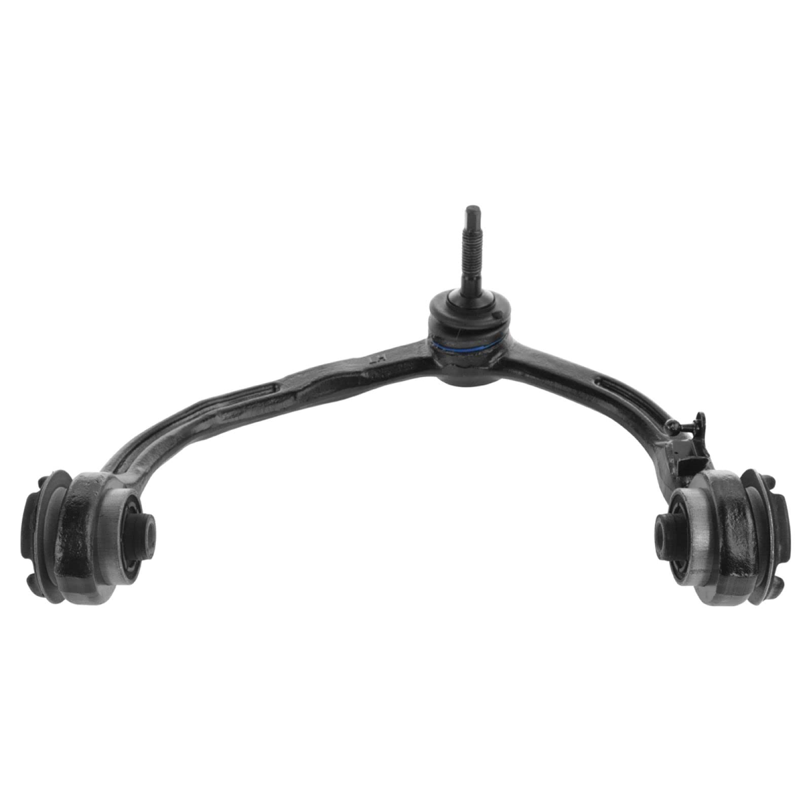 Trq Front Left Upper Control Arm With Ball Joint Drivers Side Compatible With 2003-2006 Ford Expedition Lincoln Navigator