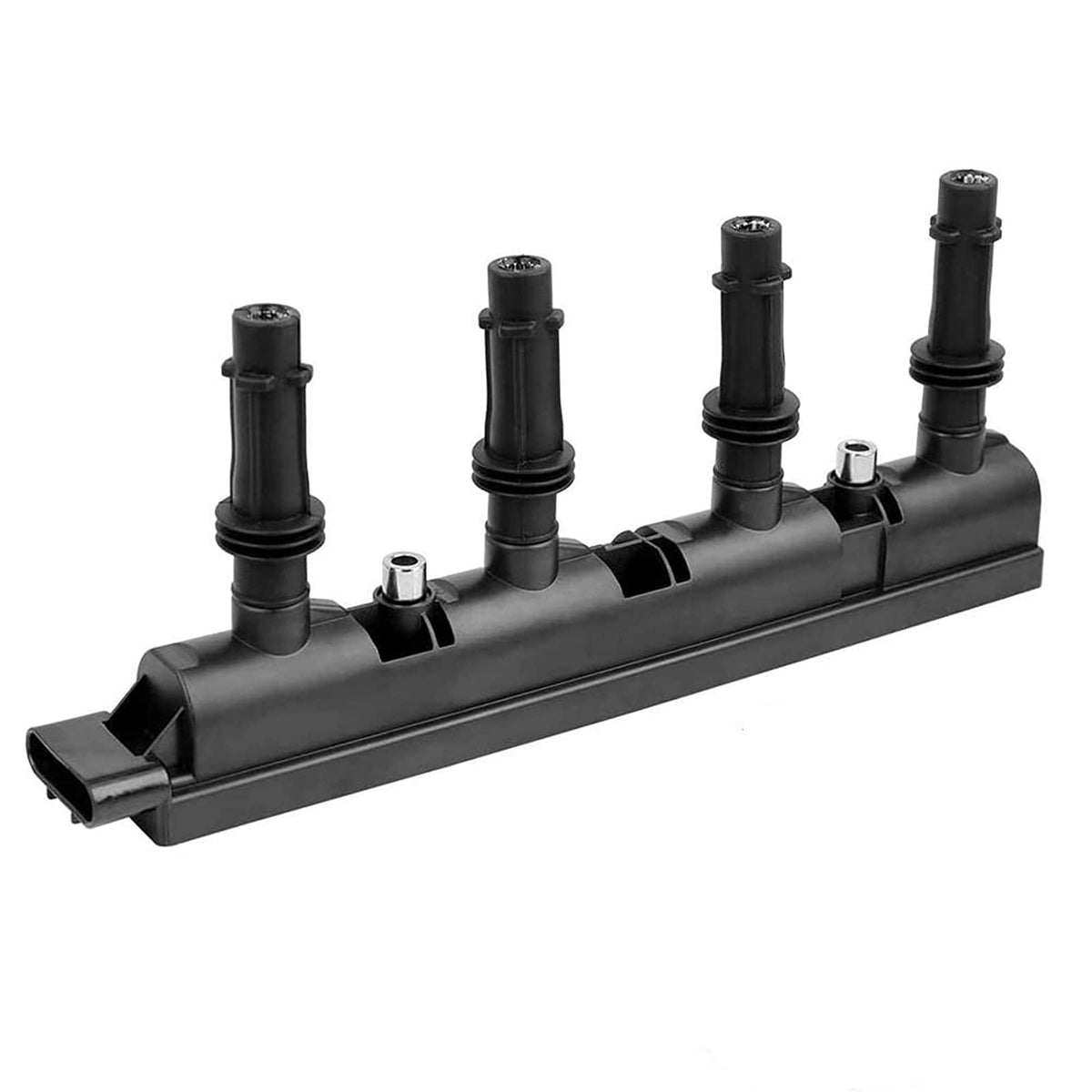 55579072 Ignition Coil Pack Compatible With 2011-2020 Chevy Cruze Sonic Trax Buick Encore Cadillac Elr L4 1.4L Replacement # D52