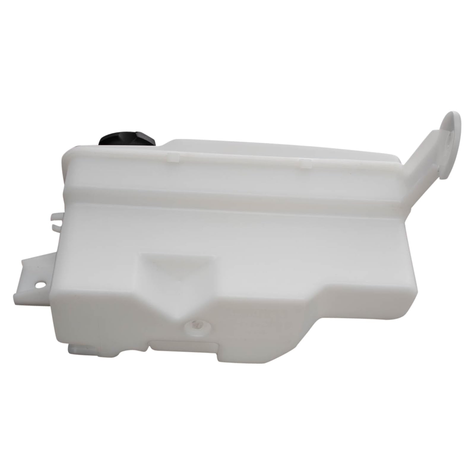 Trq Radiator Coolant Reservoir Expansion Tank Overflow Bottle Compatible With 2001-2006 Hyundai Santa Fe Hy3014116
