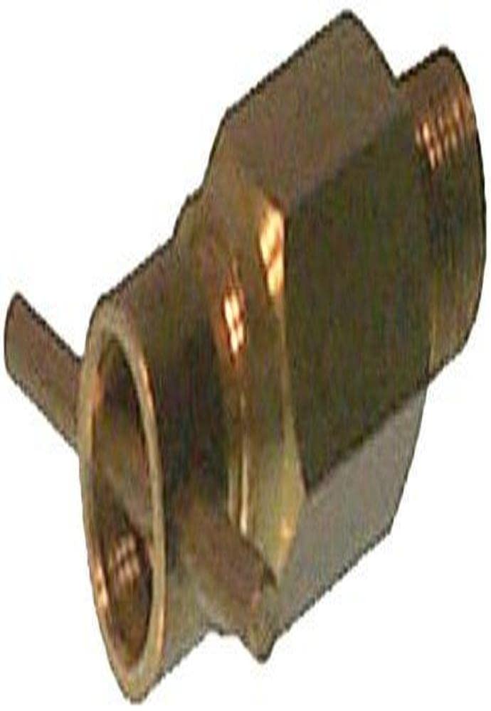 Sierra International, 18-4218, Drain Tap Copper, Small