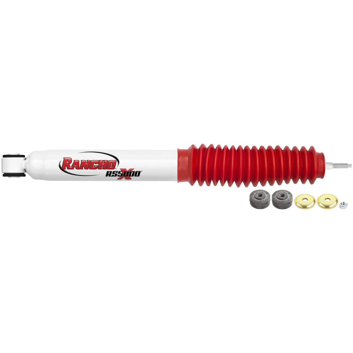 Rancho Rs5000X Rs55234 Suspension Shock Absorber