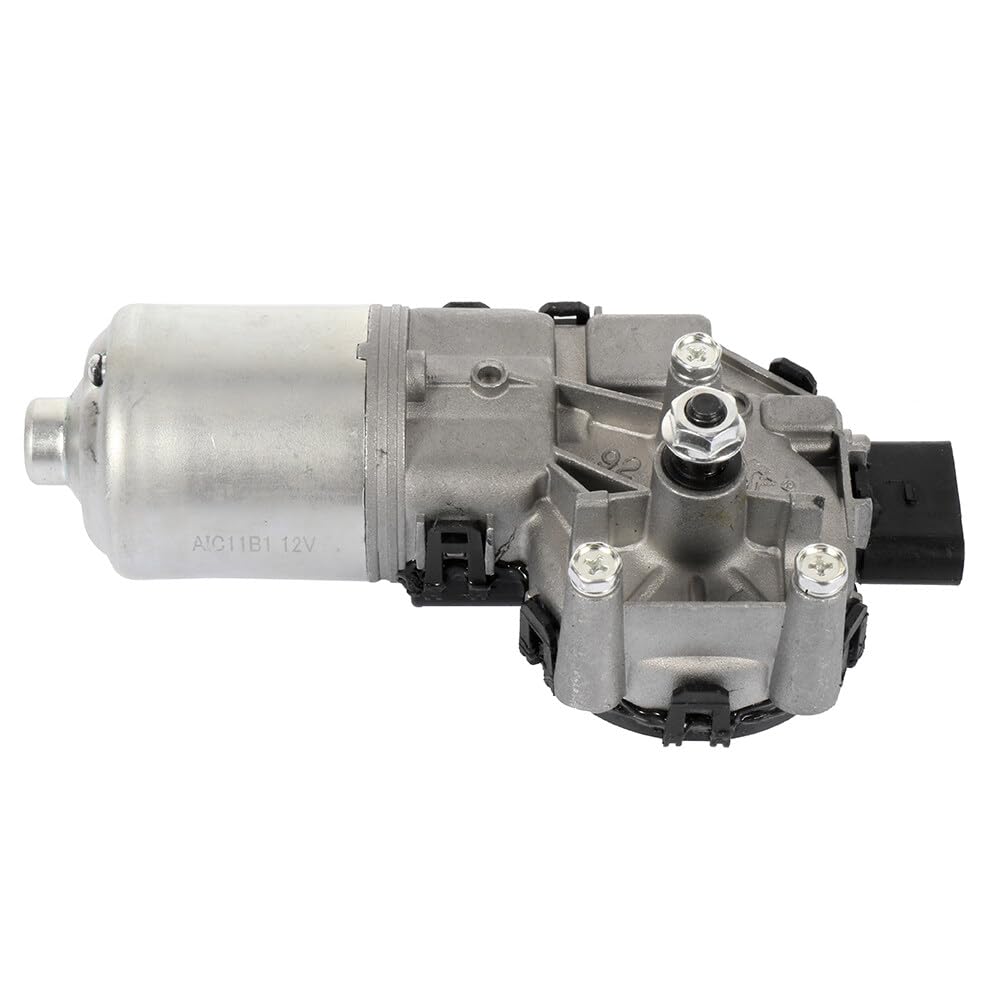 Lujuntec Windshield Wiper Motor Replacement For 2008 For Buick For Enclave Oem 40-1070