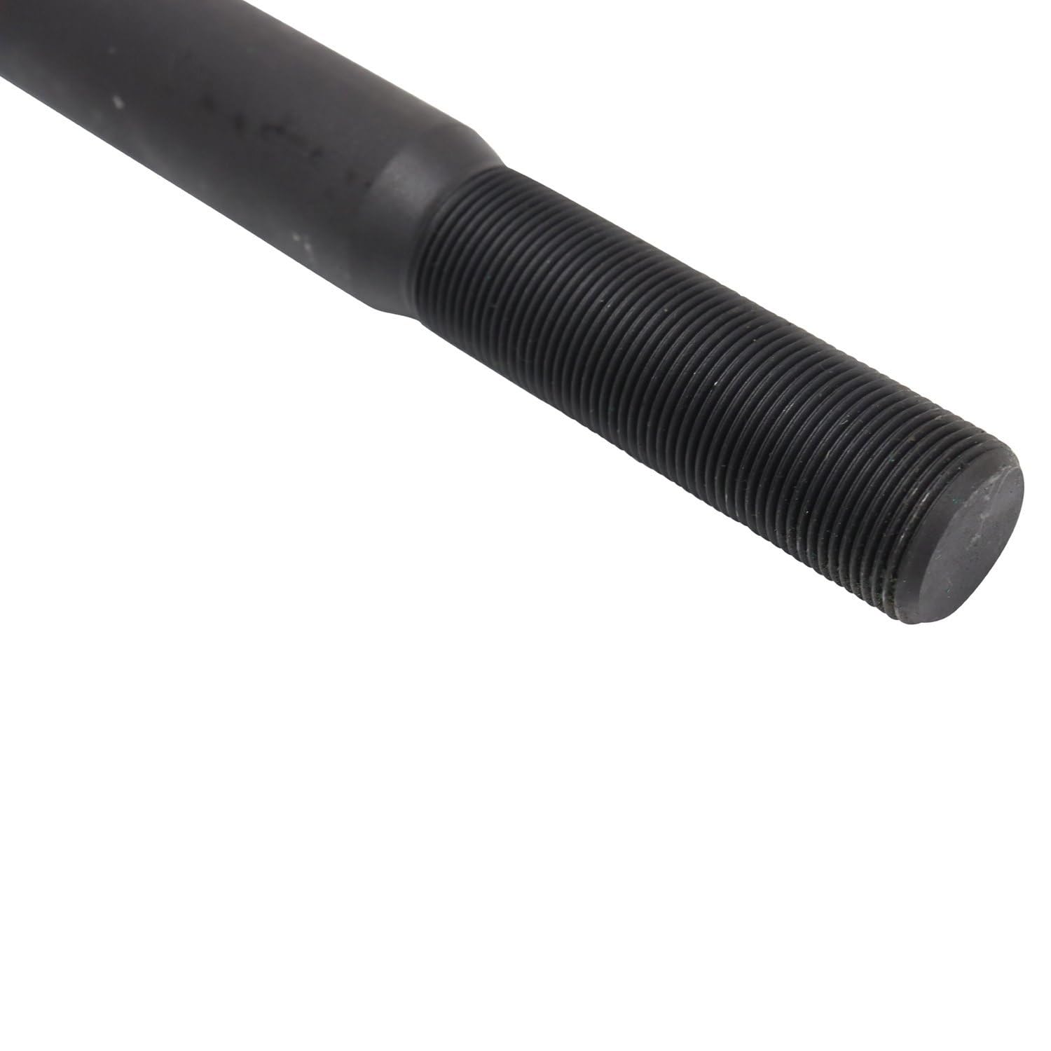 TRQ Front Inner and Outer Tie Rod Set Compatible with 2011-2016 Ford F-250 Super Duty F-350 Super Duty