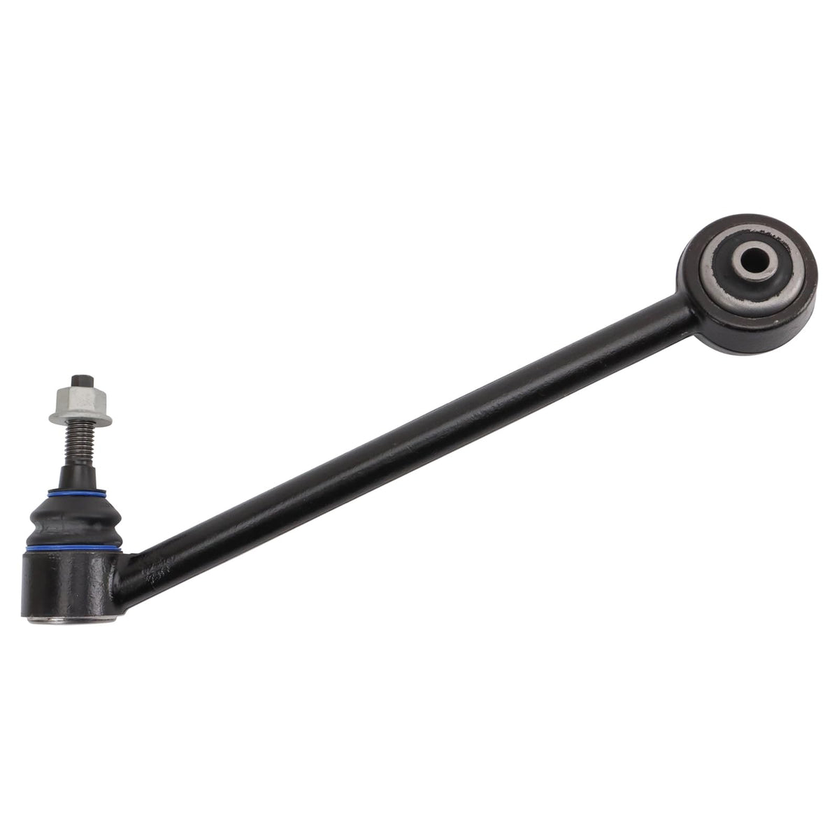 Trq Front Left Lower Rearward Control Arm With Ball Joint Drivers Side Compatible With 2011-2013 Chevrolet Caprice 2008-2009 Pon