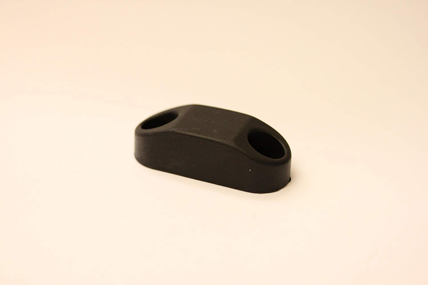 H. Bowes #1 Strongest - Rv & Trailer Magnetic Door/Baggage Door Catch Camper Black Plastic (2-Pair)