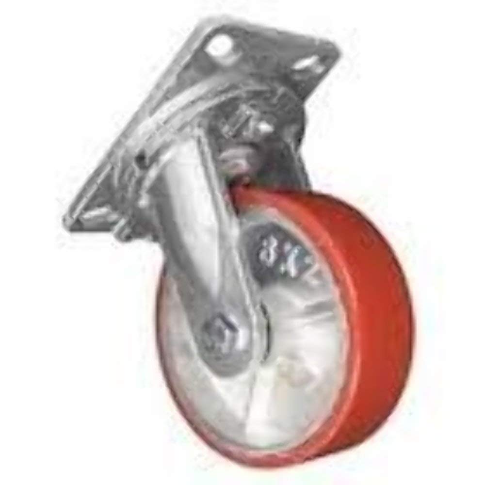 UF Ultra-Fab 48979012 5'' Skid Wheel