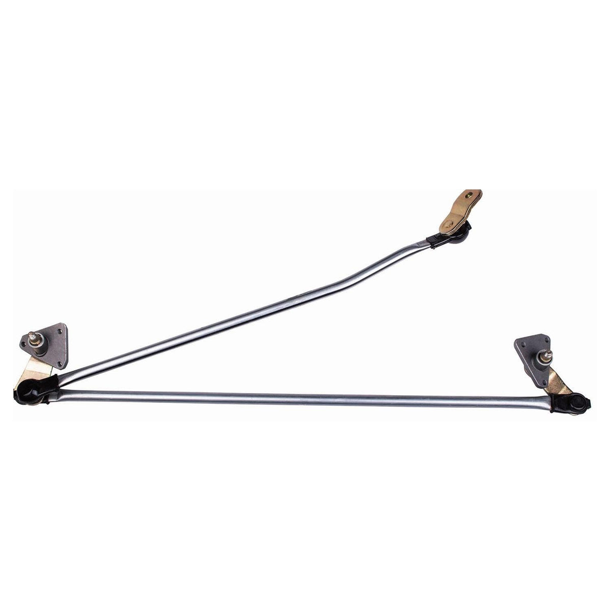 OEG Parts New Wiper Motor Linkage Compatible with Toyota Tundra 00-06 2000-2006 Front 851100C020 851500C010 851500C030 602-441 6