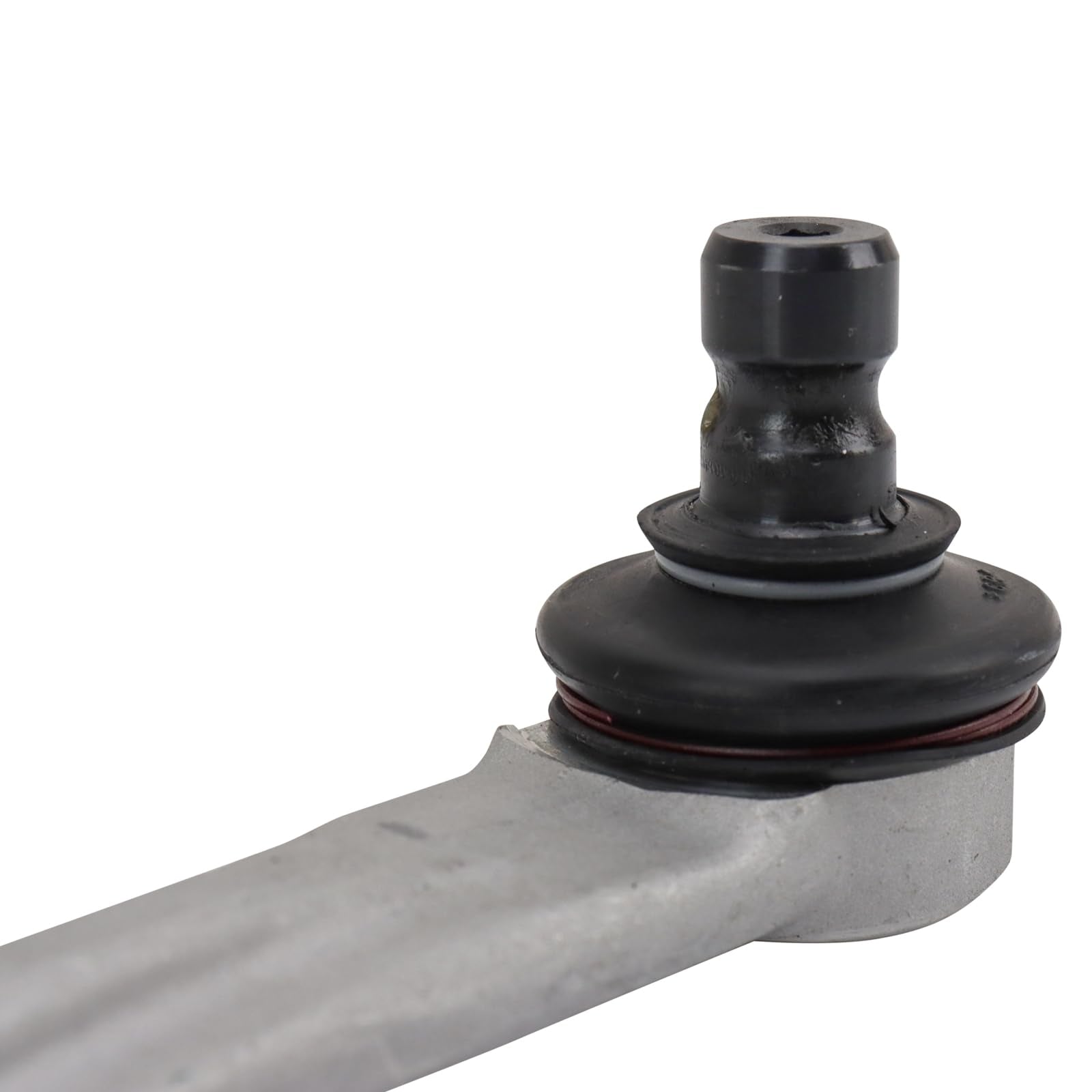 Trq Front Left Upper Forward Control Arm With Ball Joint Drivers Side Compatible With 2017-2020 Audi A4 2017-2023 A4 Allroad A4