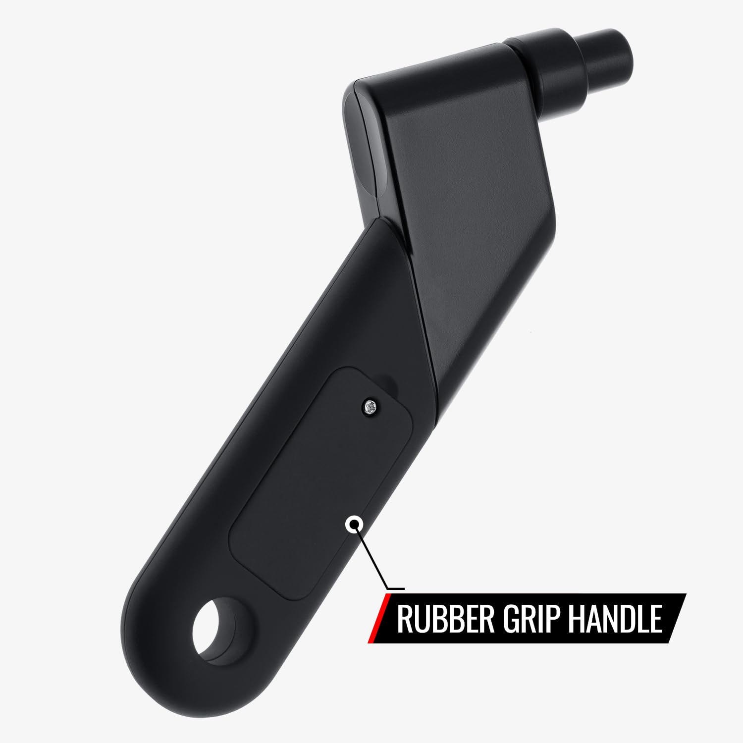 Accutire MS-4021B Digital Tire Pressure Gauge (2-Pack) with 4 Valve Caps, 5-150psi (psi, bar, kPa, kg/cm2) (2 Black Units)