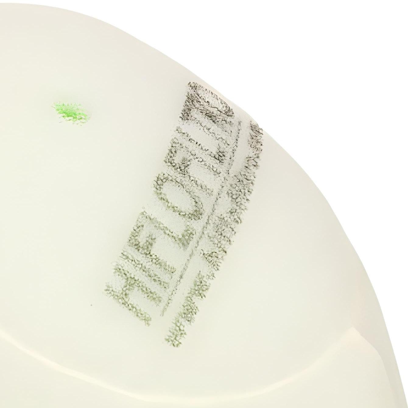 HiFloFiltro HFF2012 Dual Stage Replacement Foam Air Filter, White/Green/Black