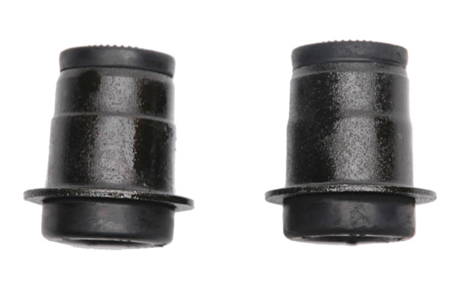 Acdelco Advantage 46G9001A Front Lower Suspension Control Arm Bushing, Black