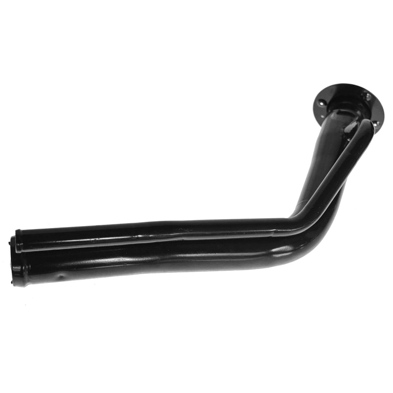 TRQ Fuel Tank Filler Neck Compatible with 1994-1997 Dodge Ram 3500